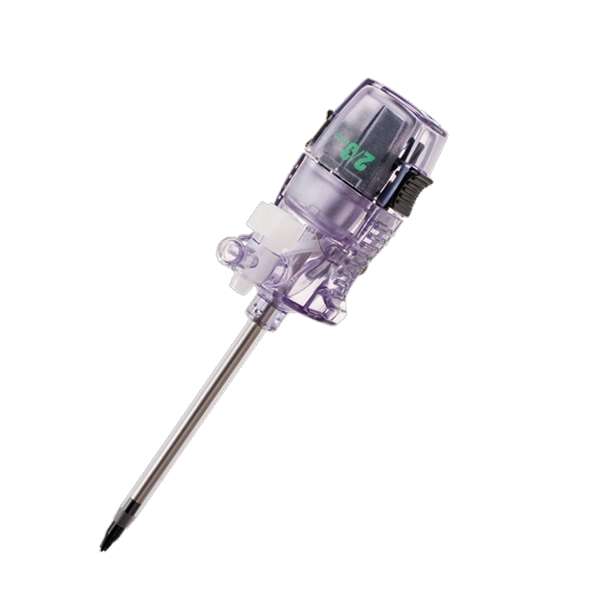 Mini Trocar Sin Cuchilla ENDOPATH®