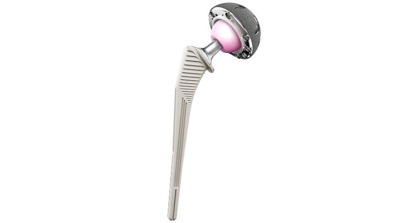 CORAIL REVISION STEM 