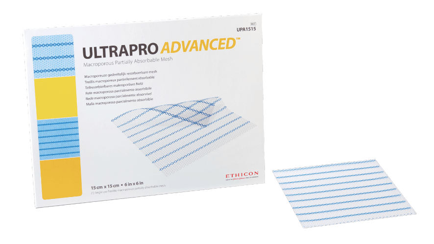 ultrapro advanced