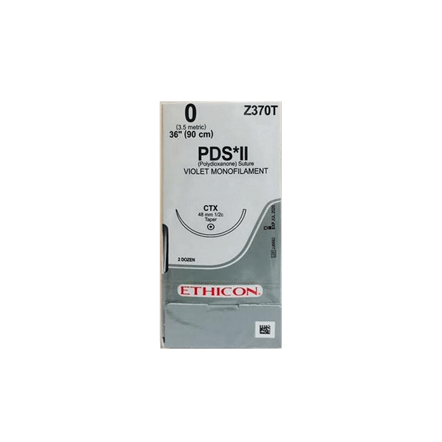 Sutura PDS® II
