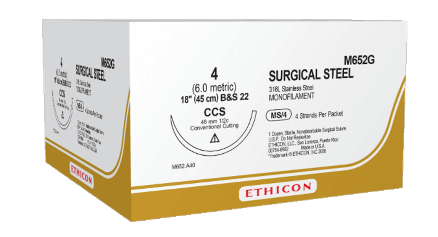 Sutura ACIFLEX