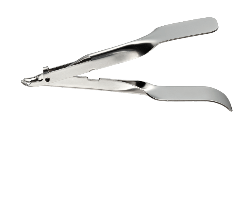 Hautklammerentferner (PSX)