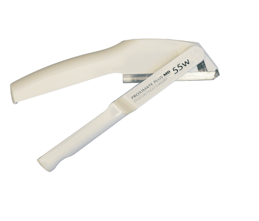 PROXIMATE Plus MD Haut Stapler 