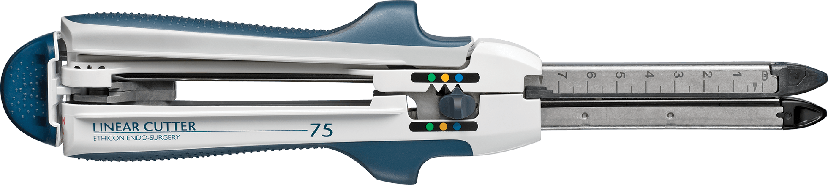 ETHICON ENDO-SURGERY Linear Cutter (NTLC)