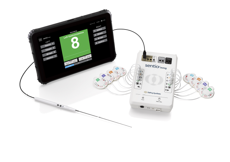 Product Image of Sentio MMG