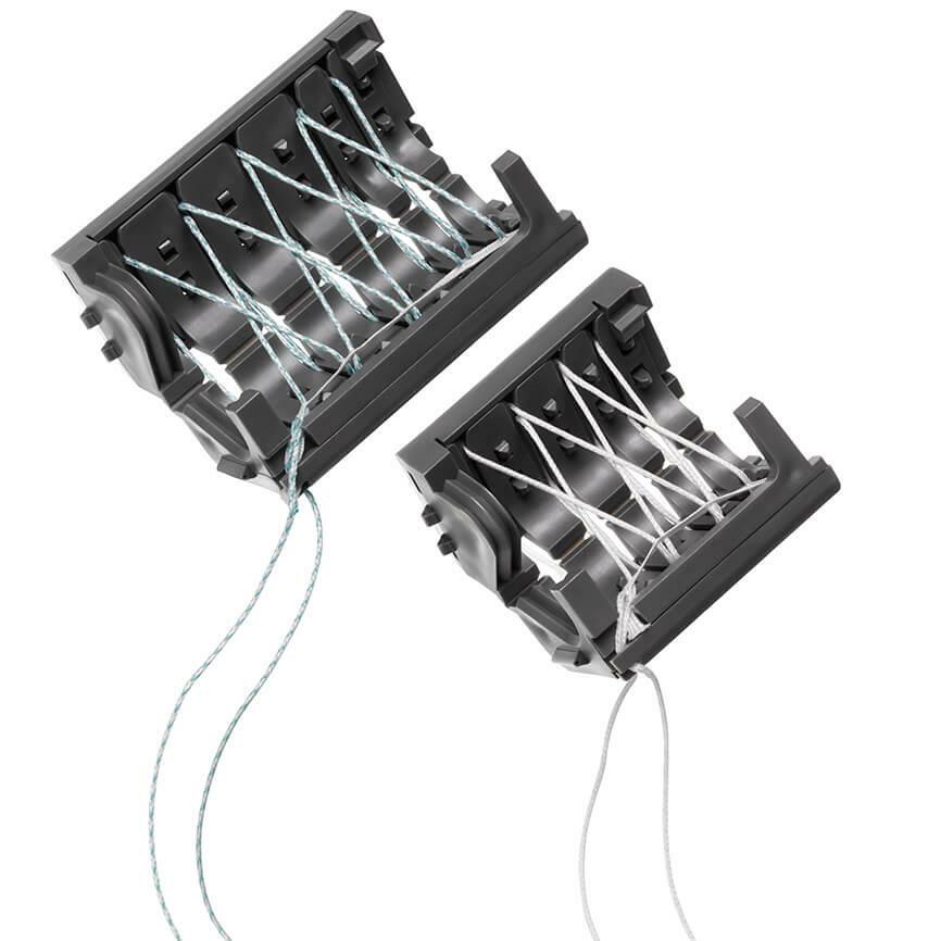 SPEEDTRAP® Graft Preparation System
