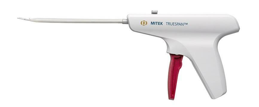 truespan meniscal repair system