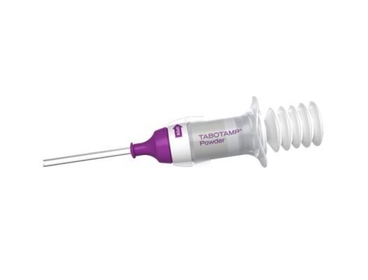 TABOTAMP Powder Emostatico Assorbibile