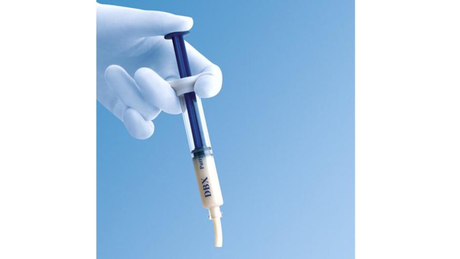 DBX® Demineralized Bone Matrix (Trauma)