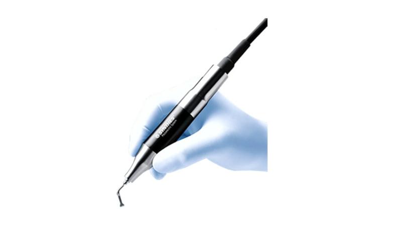 Piezoelectric System