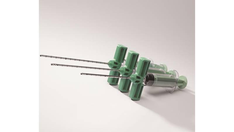PROCURE® Bone Marrow Aspiration Biopsy Needle Kit