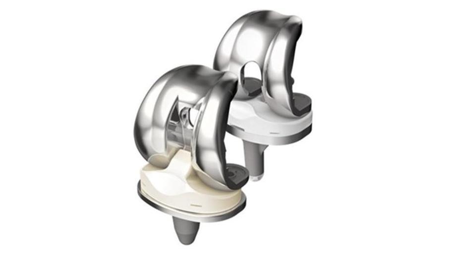The SIGMA Knee System