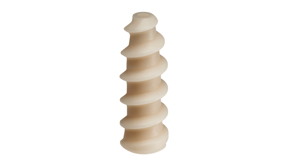 Milagro Advance Interference Screw 8x23