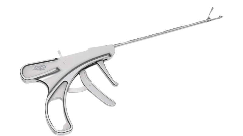 EXPRESSEW™ III Autocapture+ Flexible Suture Passer