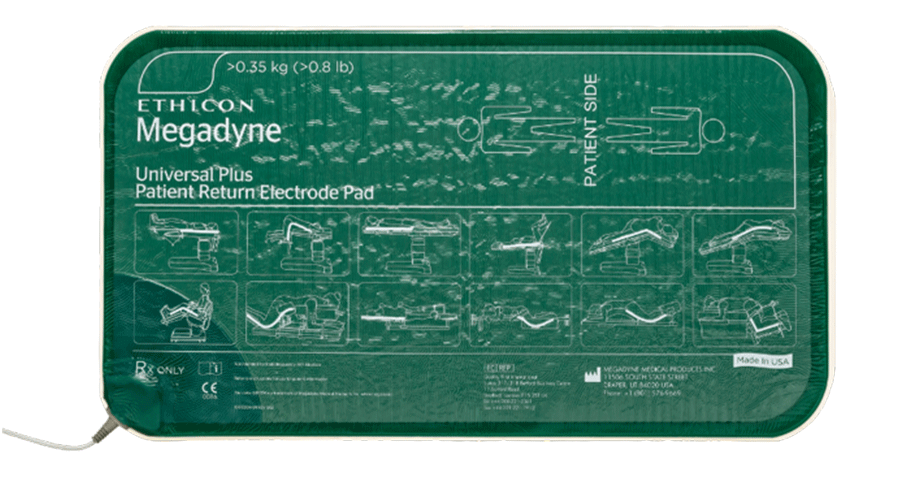 MEGADYNE™  MEGA SOFT™