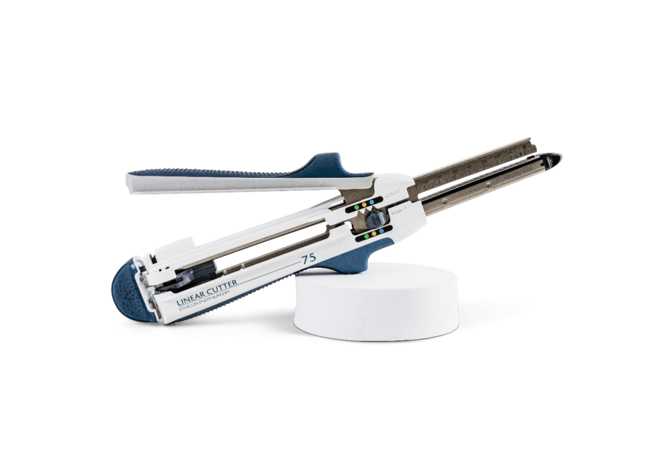 ETHICON Linear Cutters