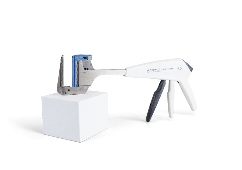 PROXIMATE TX Reloadable Linear Stapler