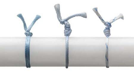 GRYPHON™ Anchor With PROKNOT™ Technology
