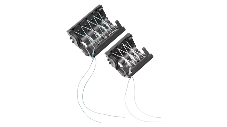 SPEEDTRAP Graft Preparation System