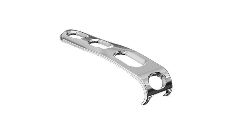 LCP Hook Plate