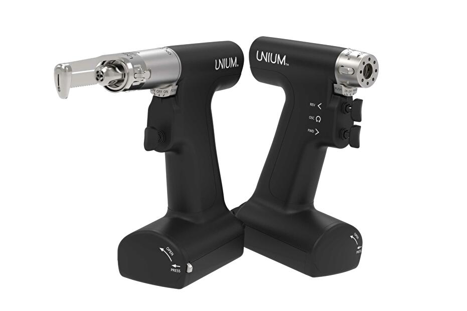 UNIUM™ System