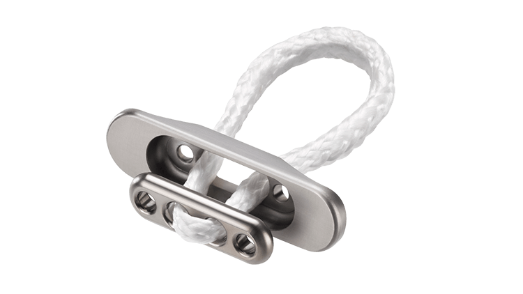 RIGIDLOOP™ Cortical Fixation System for ACL reconstructions