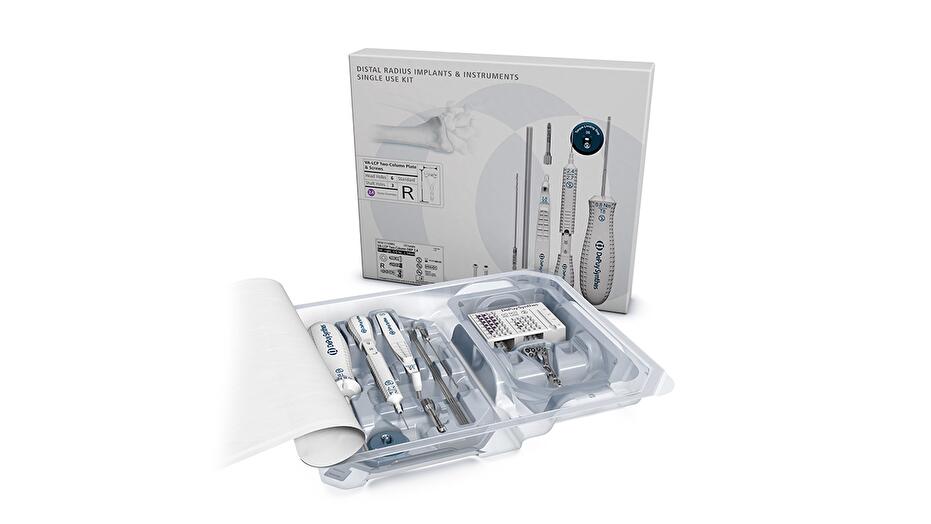 Core Sterile Kit