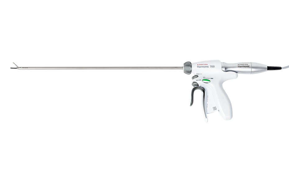 HARMONIC 700 Device Image 