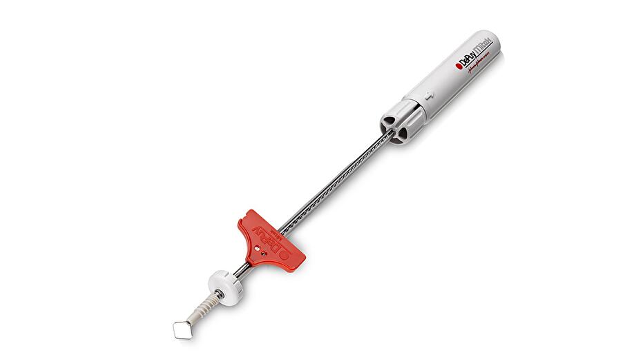 HEALIX ADVANCE Knotless Anchor for soft tissue repair