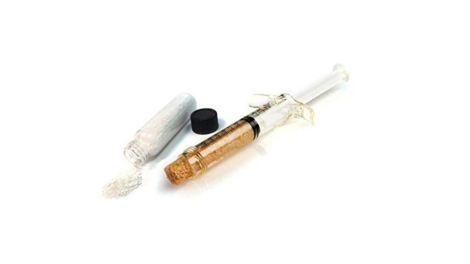 FIBERGRAFT™ Bioactive Glass