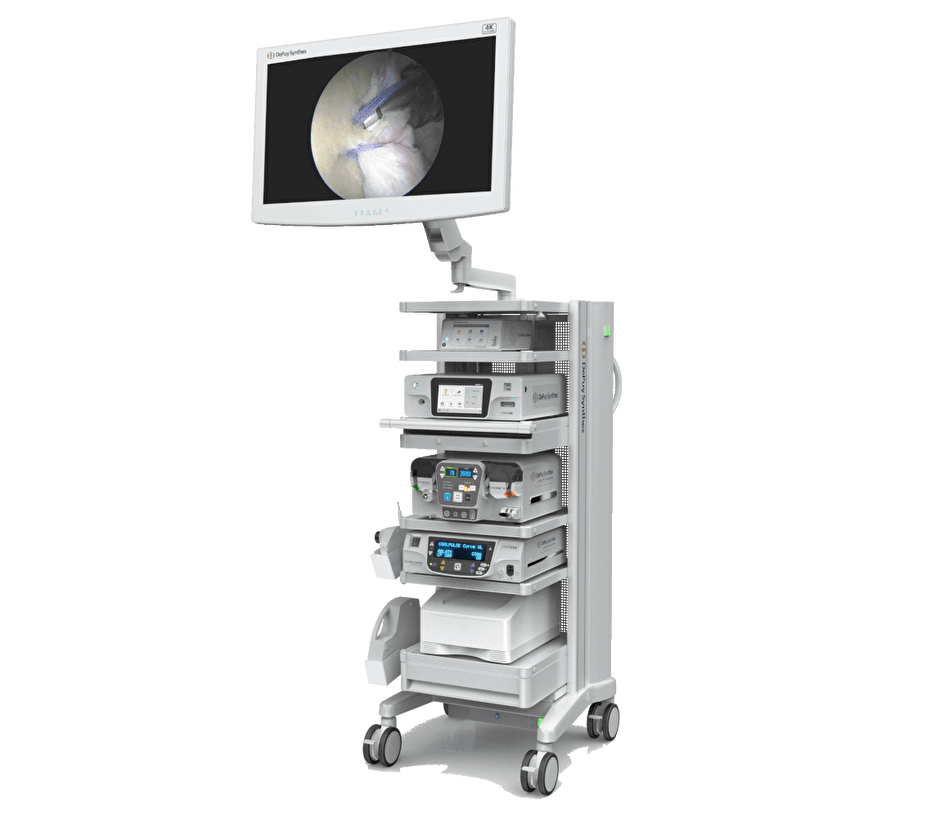 PUREVUE® Visualisation System