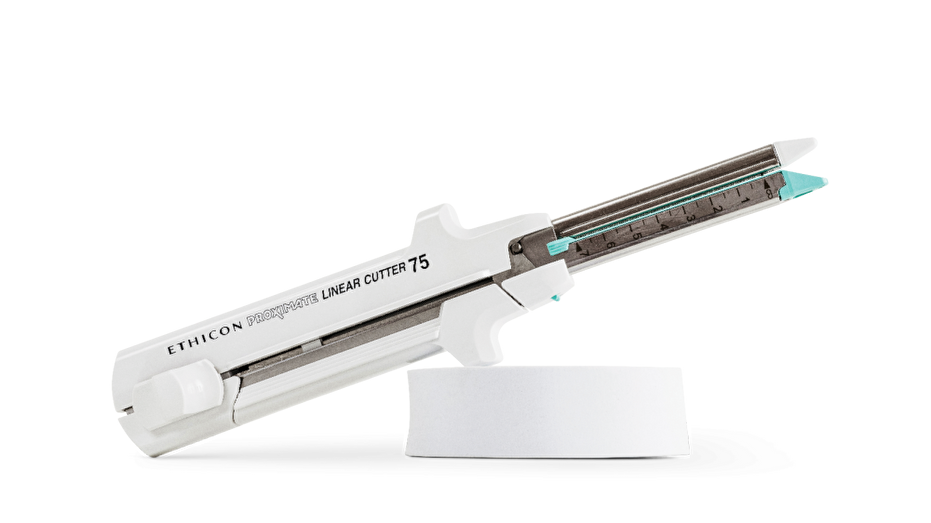 Proximate™ Linear Cutter