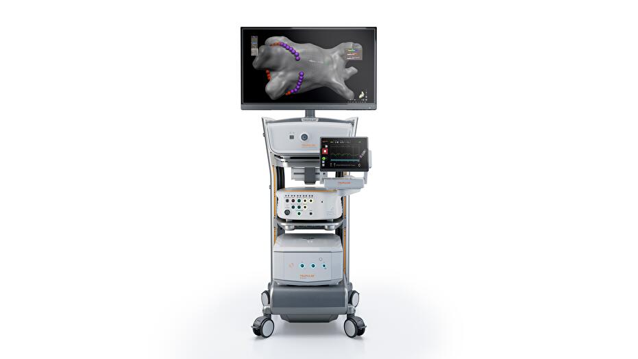Dual Energy THERMOCOOL SMARTTOUCH™ SF Platform