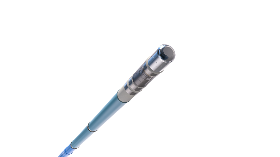 Dual Energy THERMOCOOL SMARTTOUCH™ SF Catheter