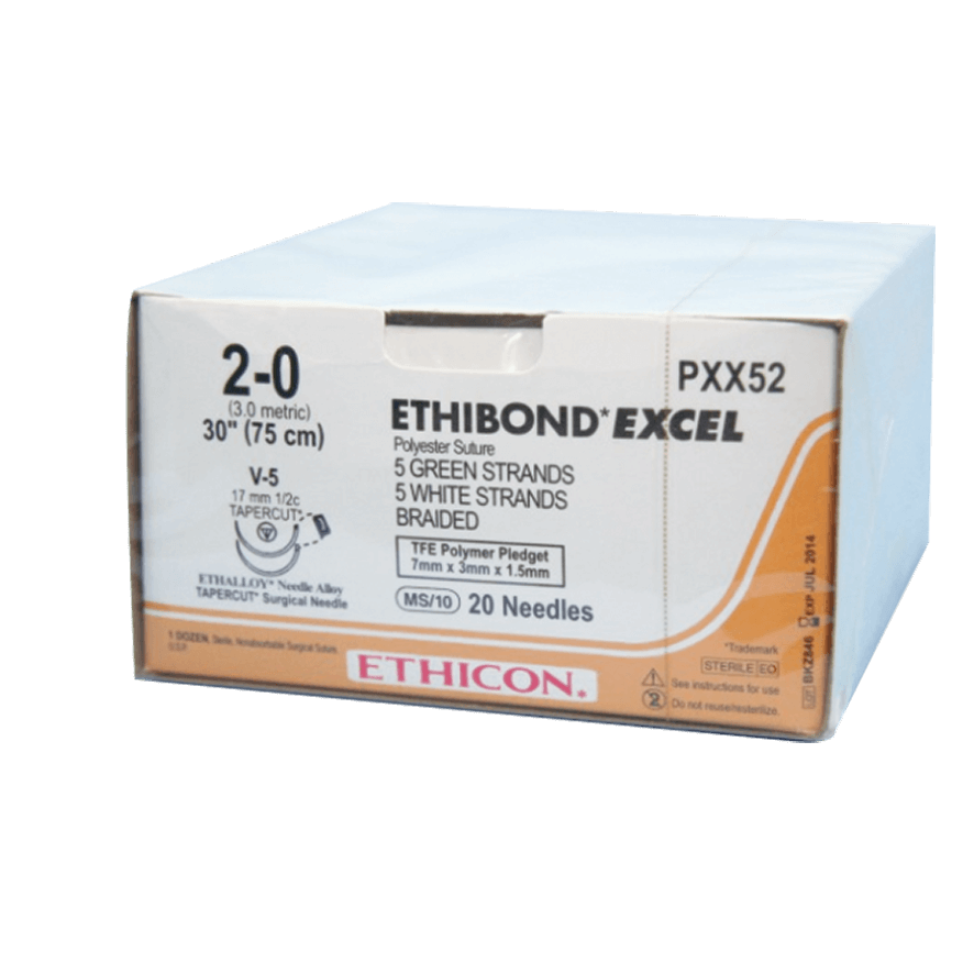Sutura de ETHIBOND EXCEL®