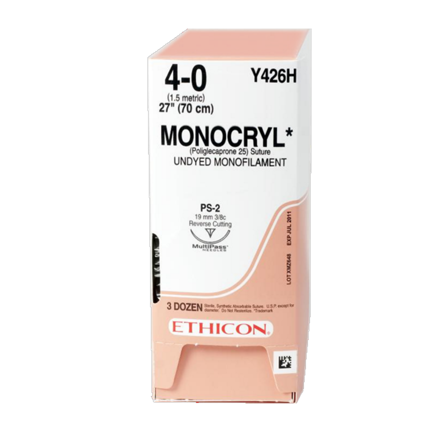 Sutura MONOCRYL®