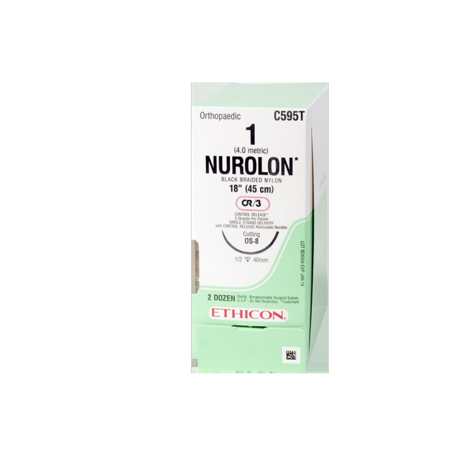 Sutura NUROLON®