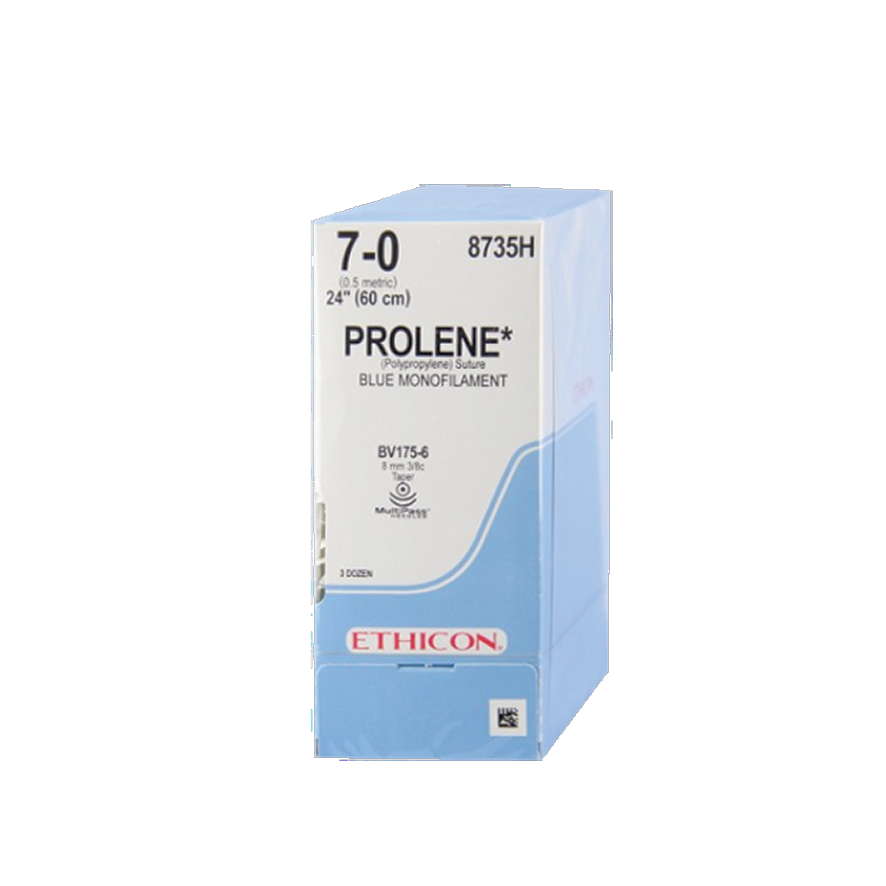 Sutura de PROLENE®