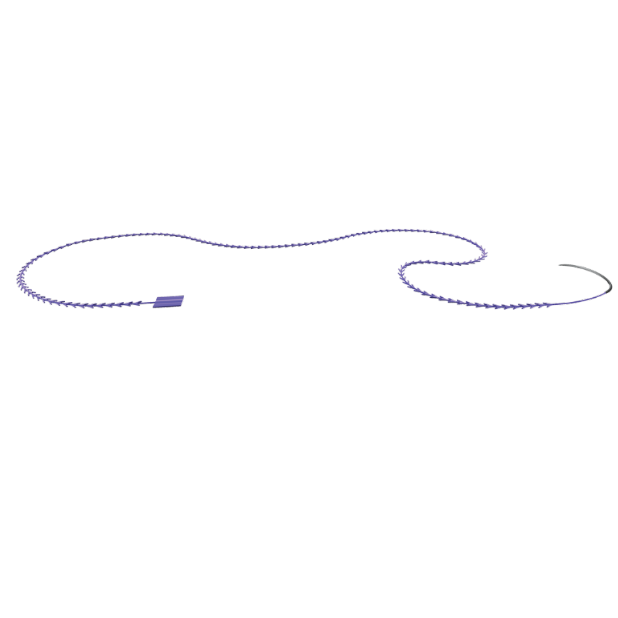 STRATAFIX™ Symmetric PDS™ Plus