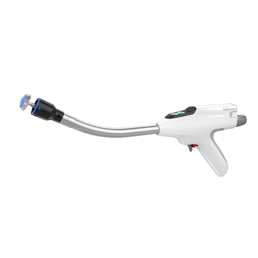 ECHELON CIRCULAR™ Powered Stapler