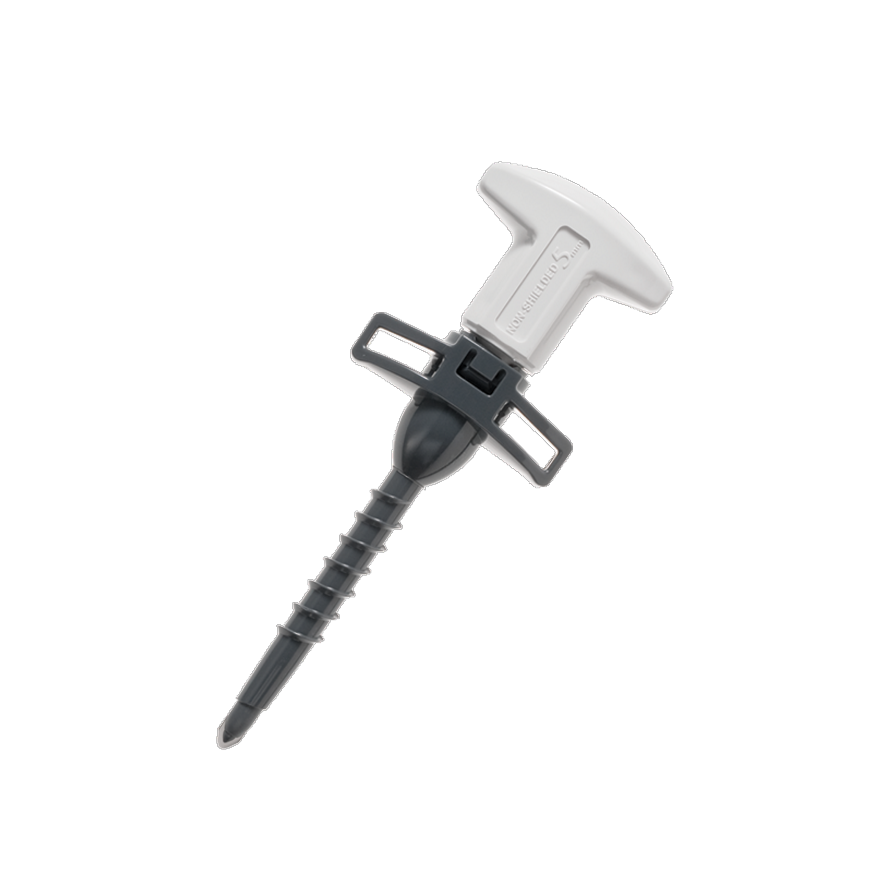 endopath® non-shielded trocar product image