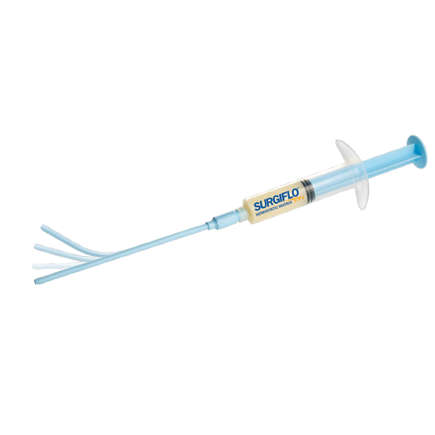 SURGIFLO® Matriz Hemostática